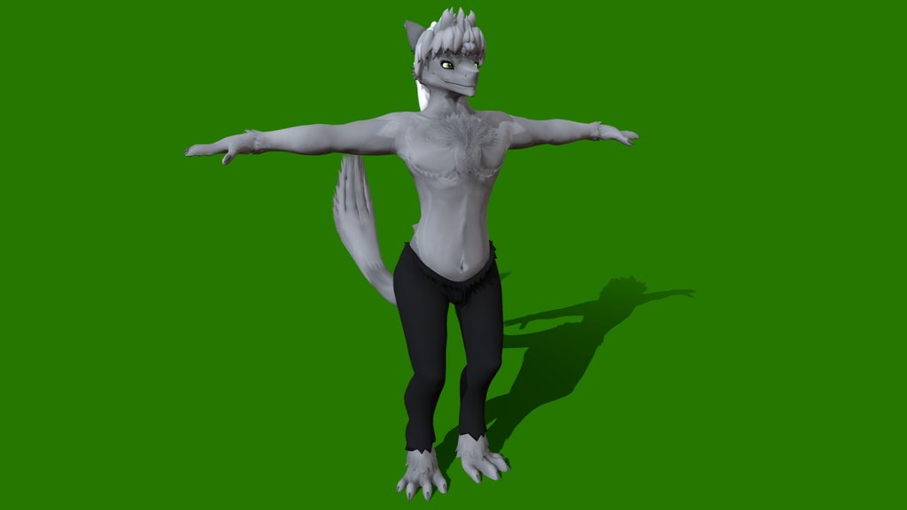 Sergal