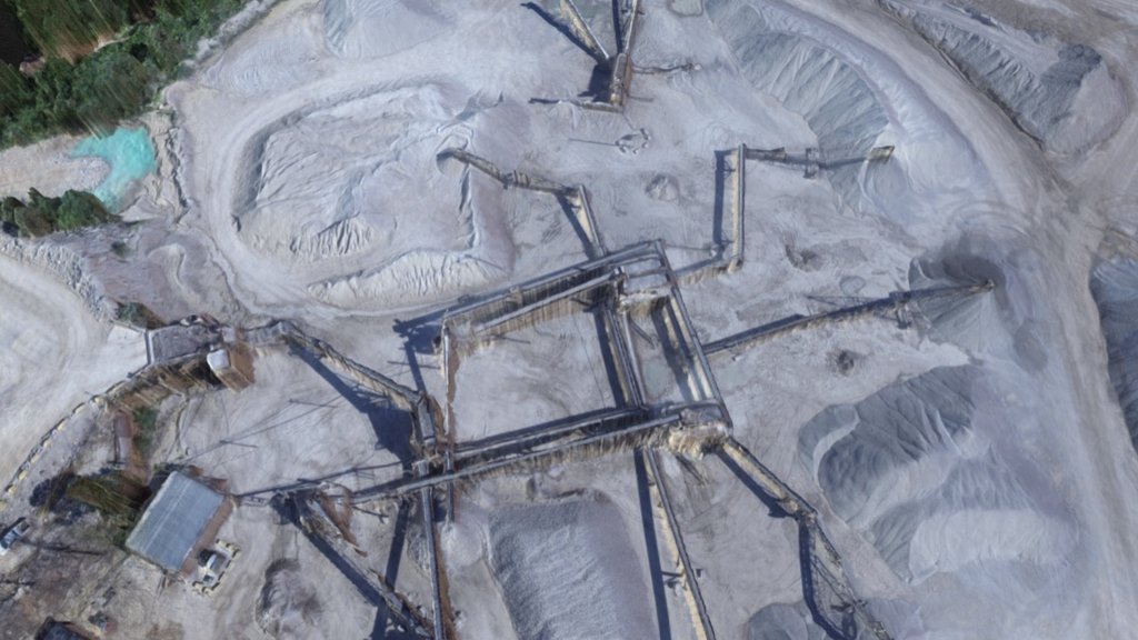 APAC Sharp's Quarry 3D model by (airliftfilms