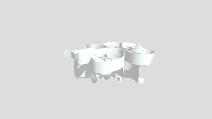 Yuqi_Zhang_965089_M1 3D Model
