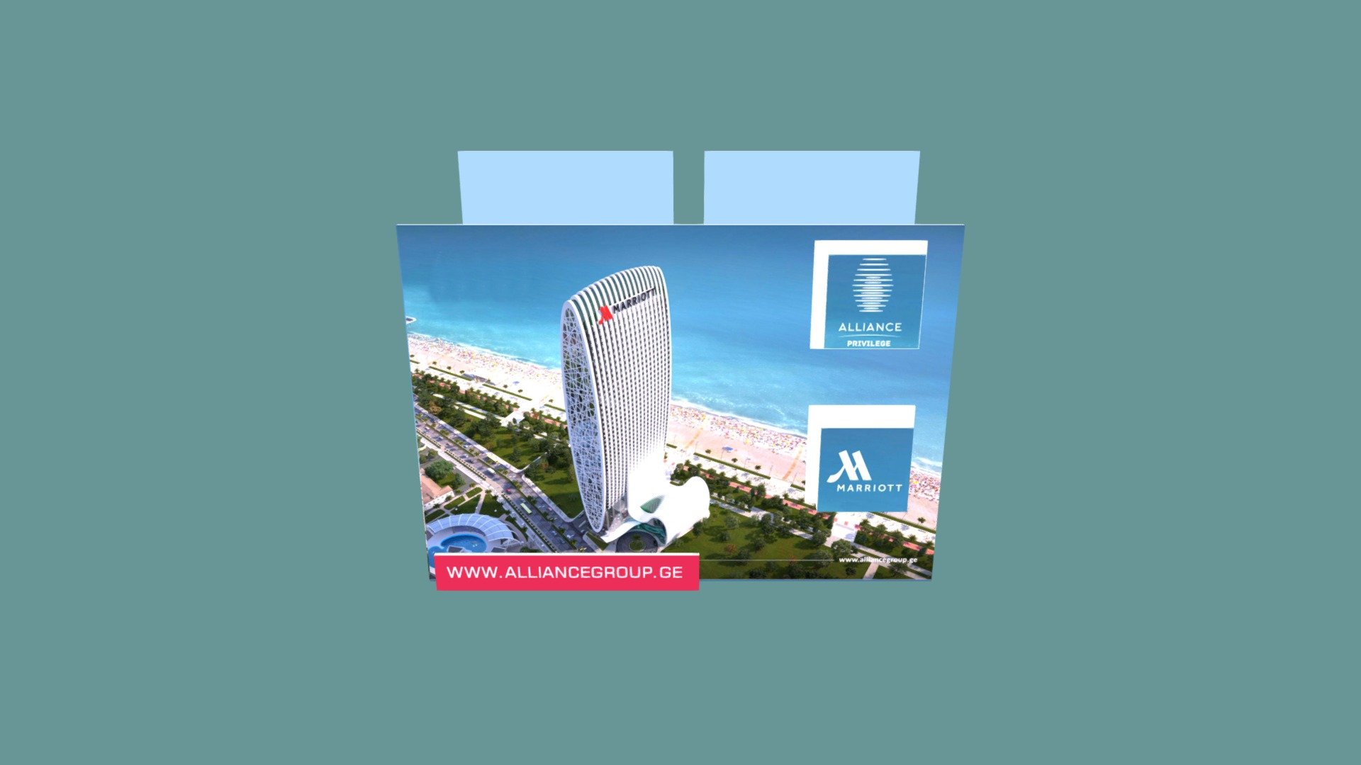 Marriot