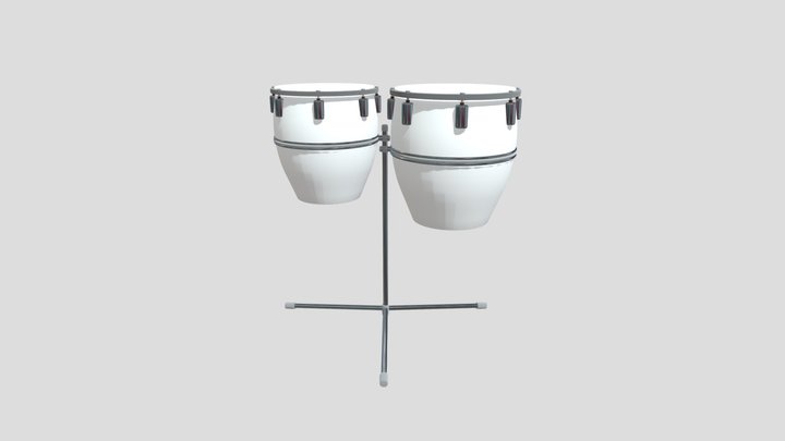 Congas