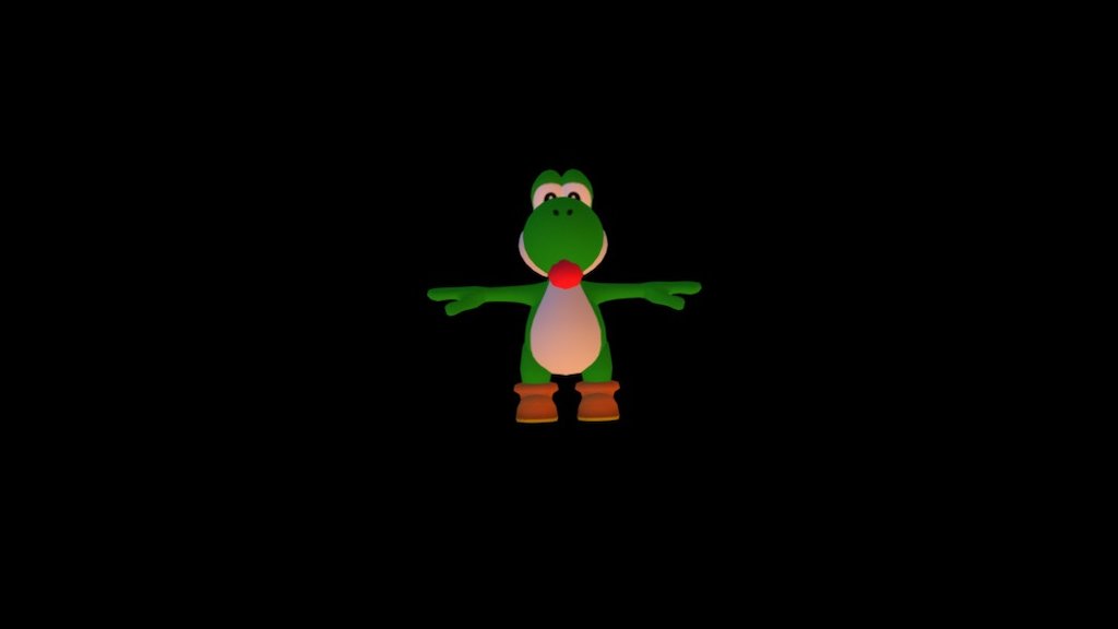 Yoshi