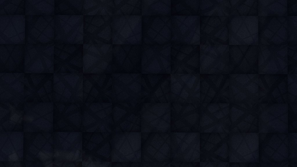 Track Dark Grey Carpet Tile VR Experience
