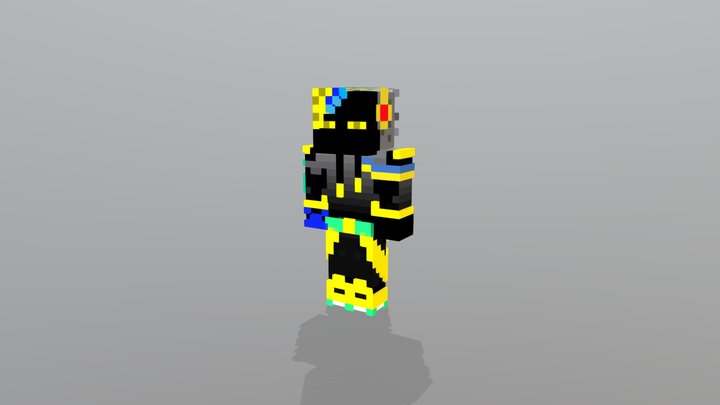 Model.gltf 3D Model
