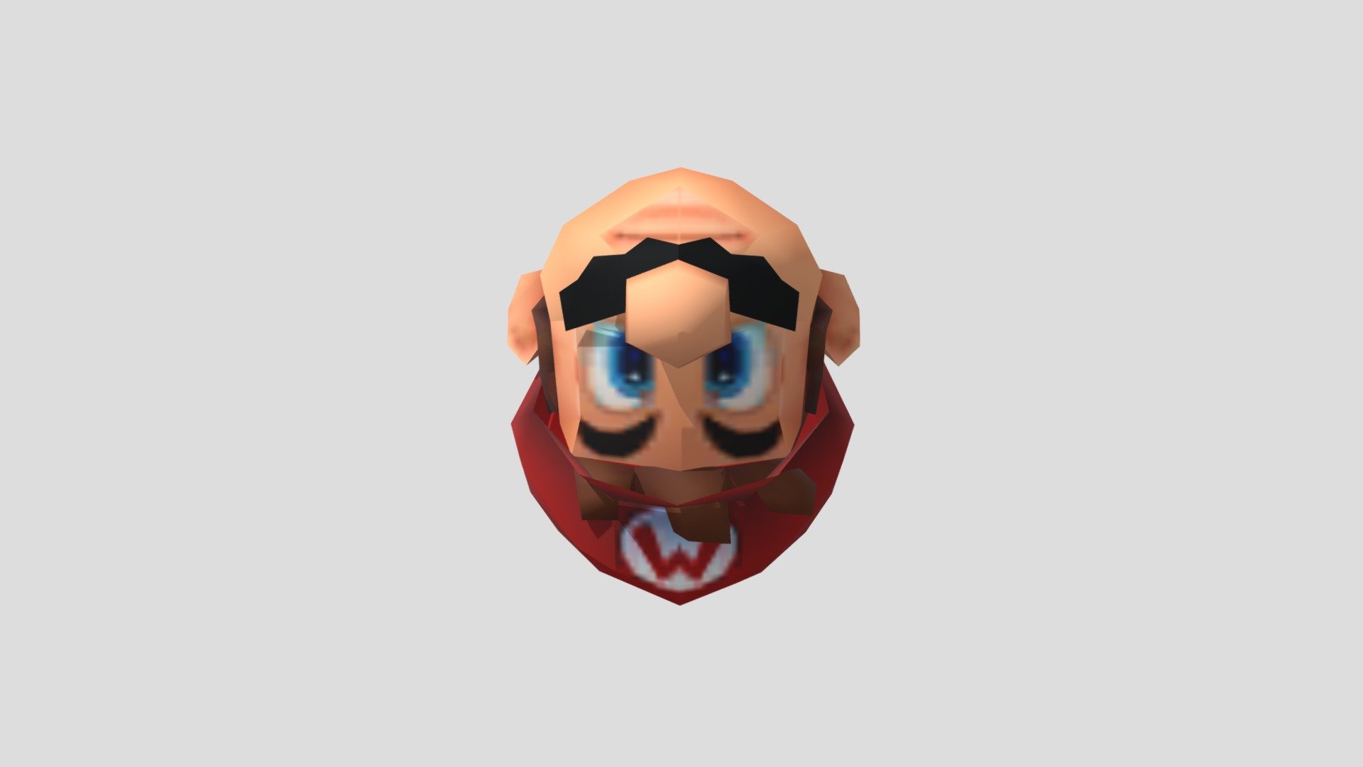 MH_model - Download Free 3D model by DokigerElRojito [ecababa] - Sketchfab