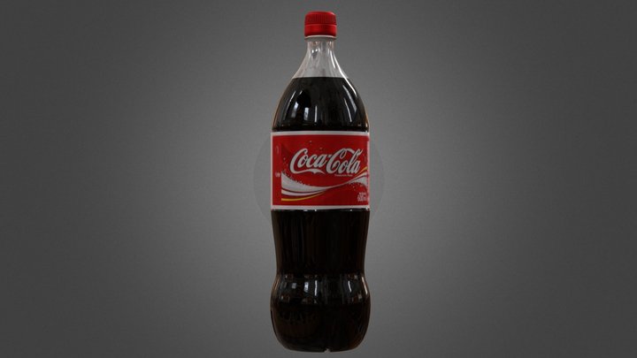 coca-cola bottle