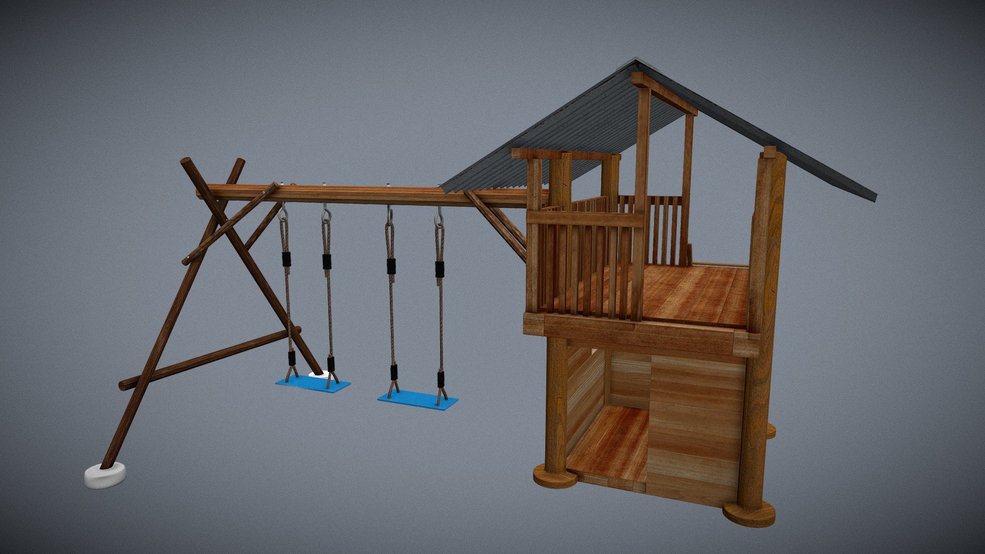 Cabane