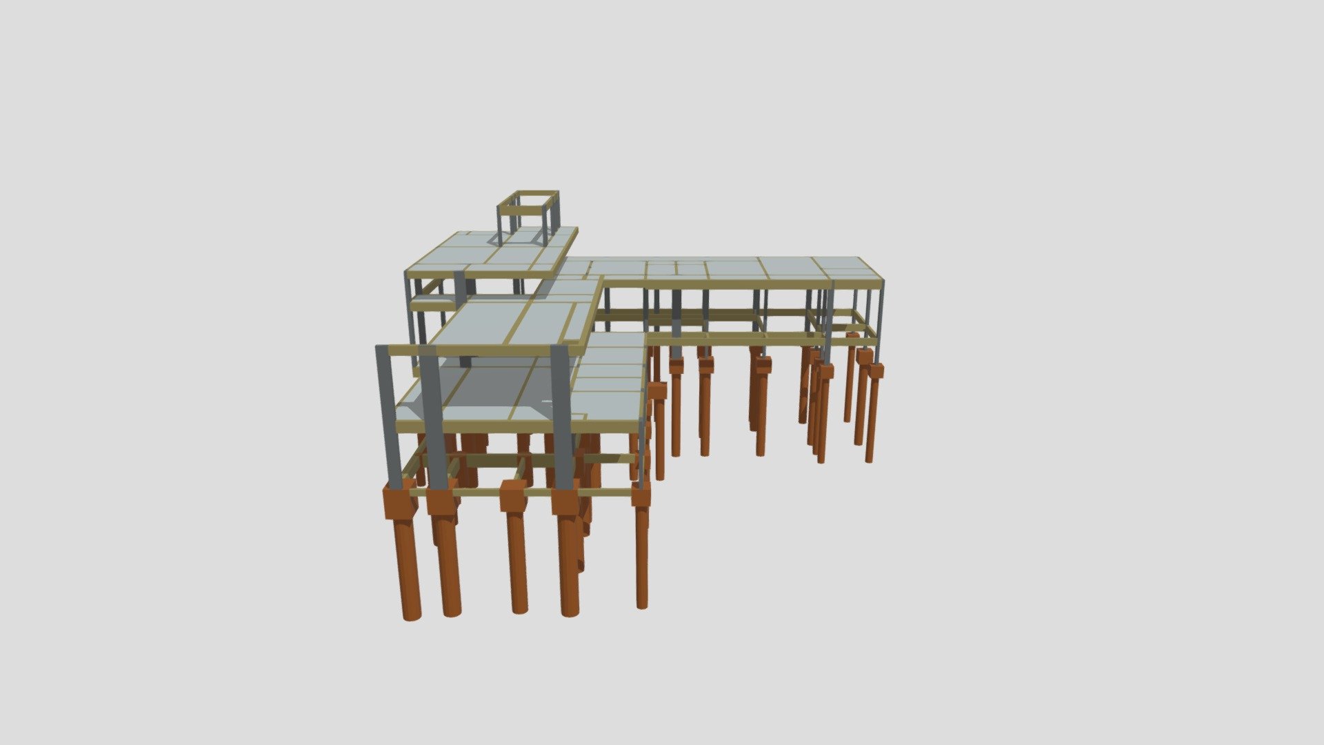 3d Danilo