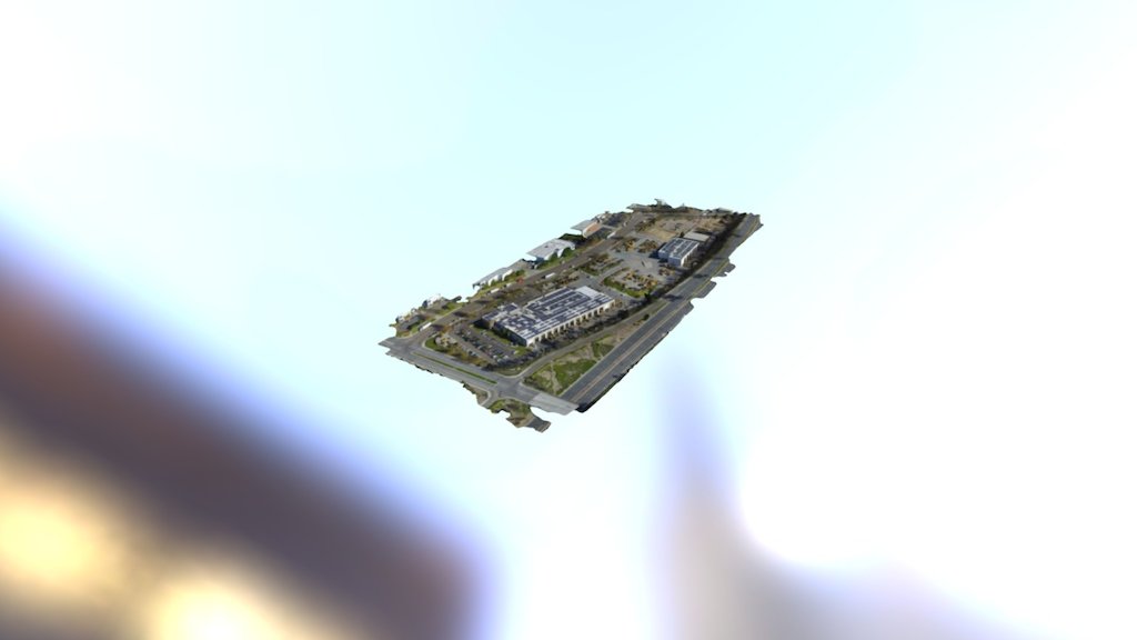 Hmc 151118 Simplified 3d Mesh