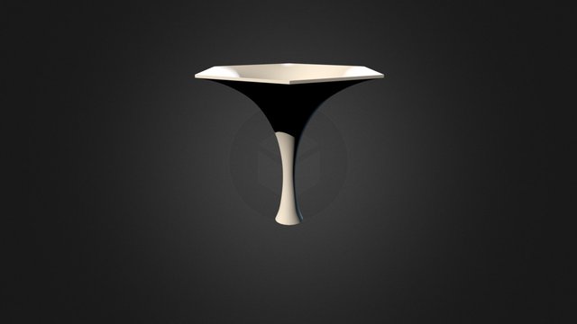 PRINT 1 3D Model