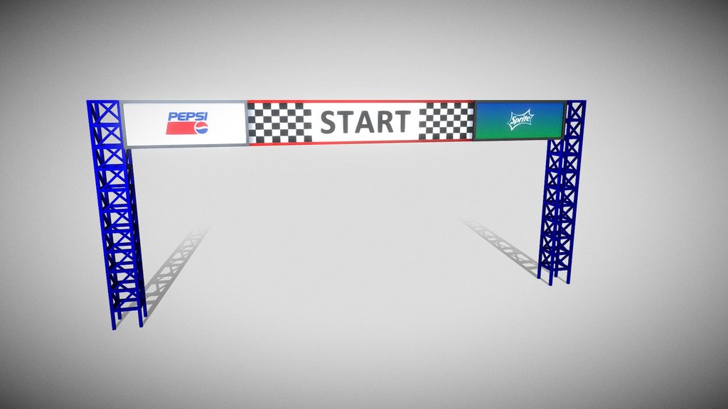 Starting Line
