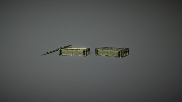 small grenade box