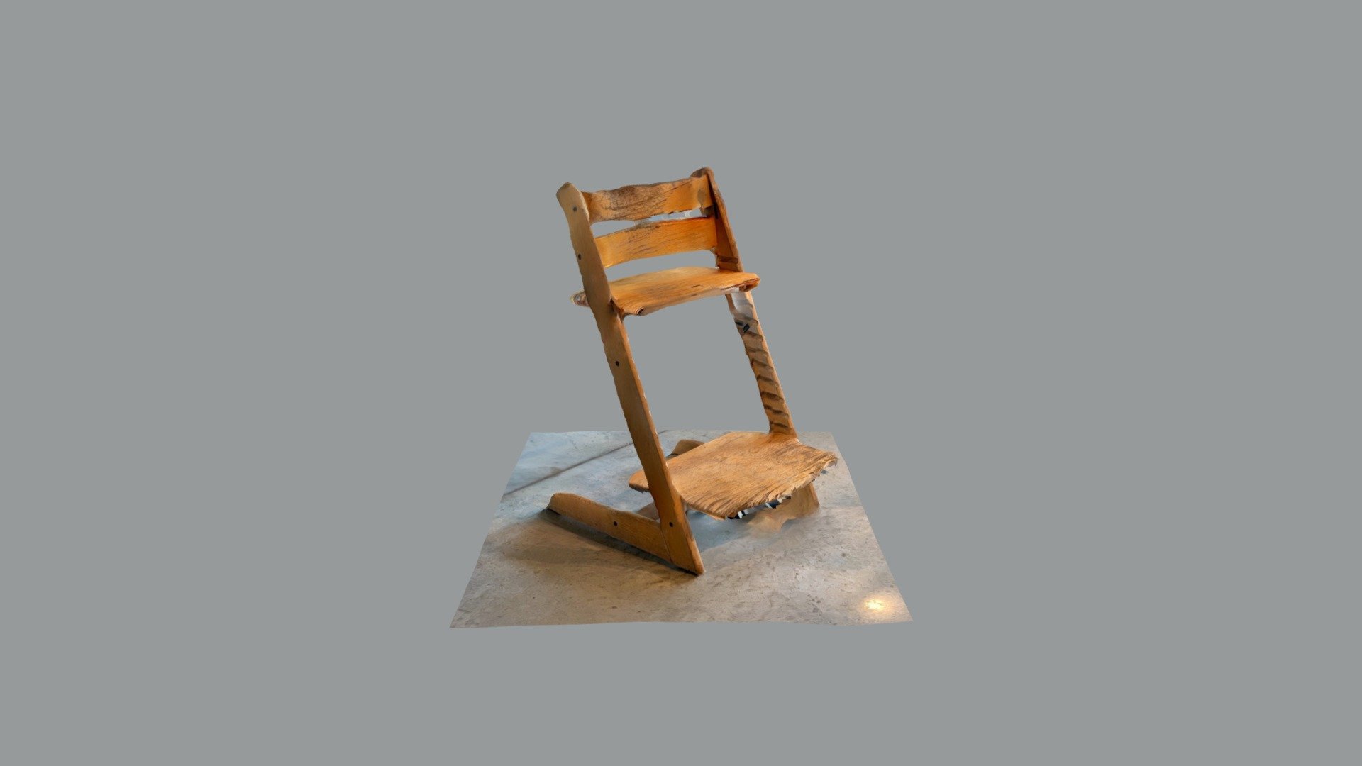 Stokke Chair