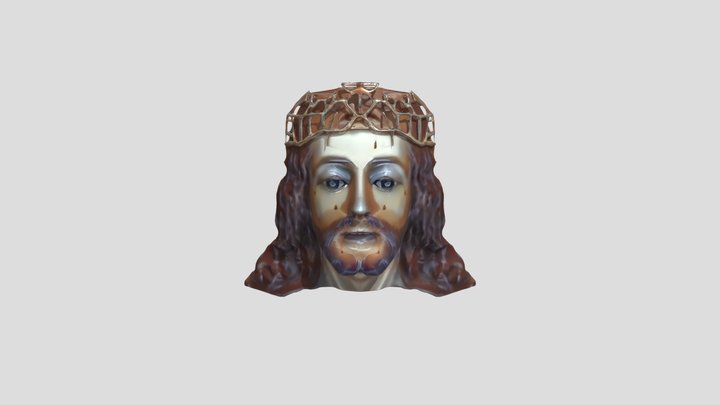 Trinitarias 3D models - Sketchfab