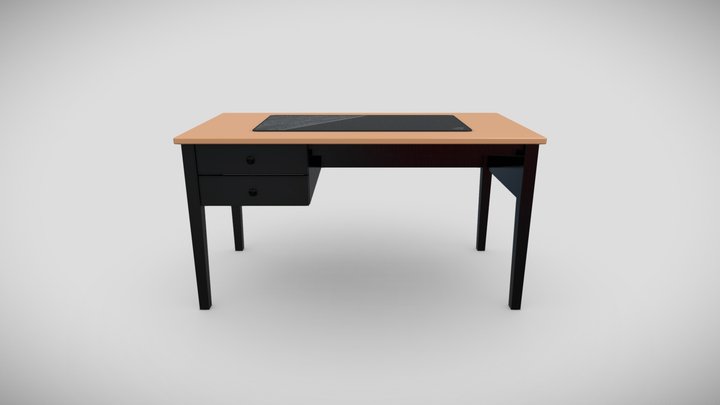untitled 3D Model