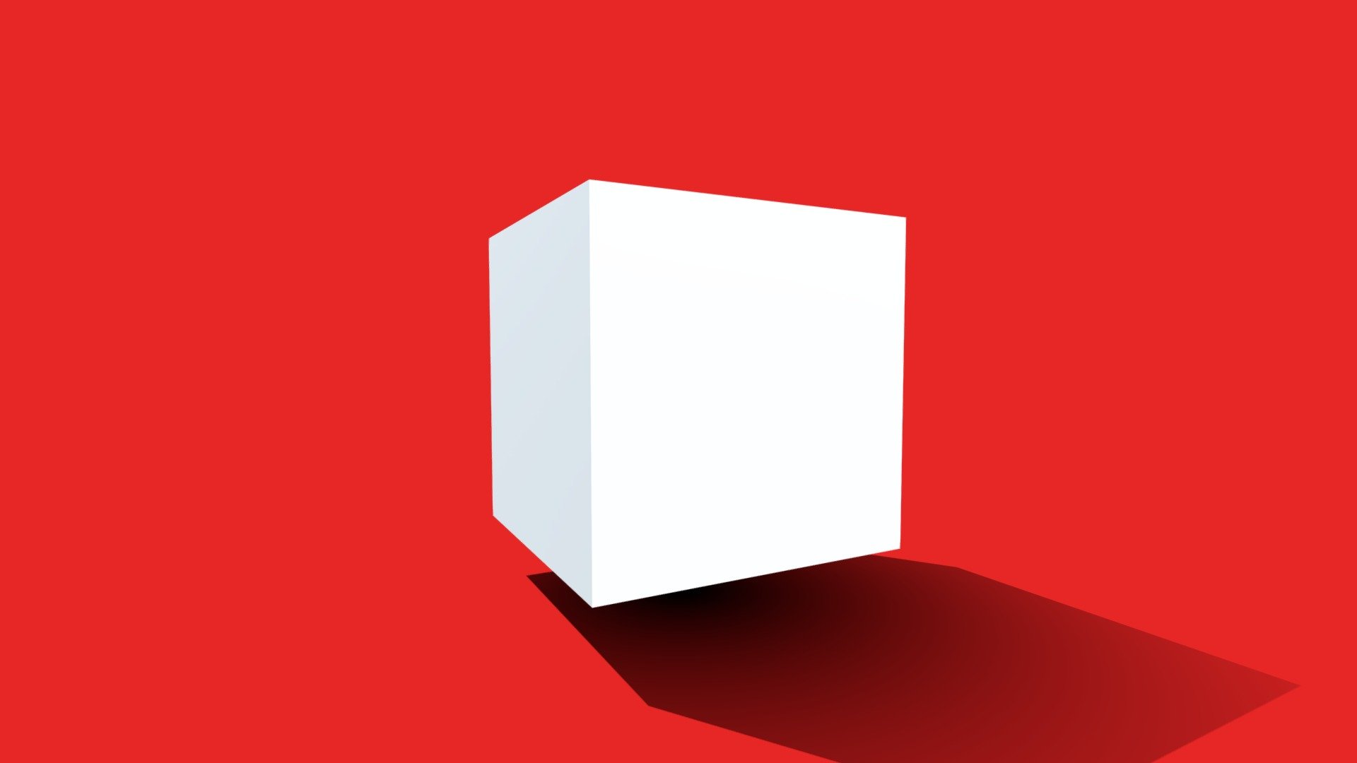 AnimCube-test