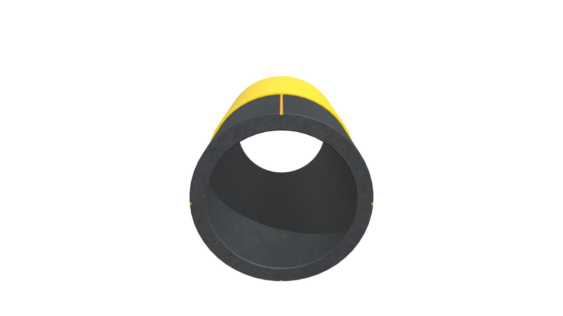 Pipe_315_EvenWider — Sketchfab embed 3D viewer