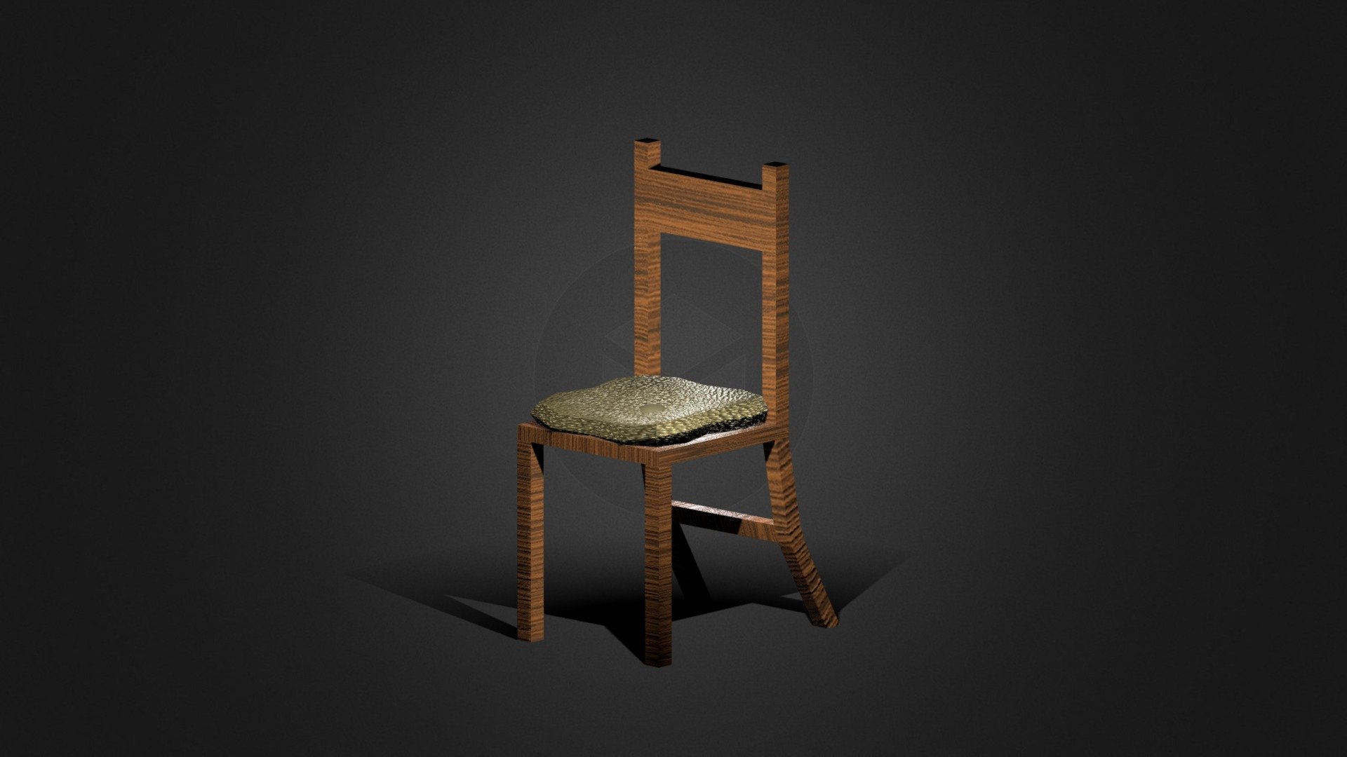 Chairunwrapped
