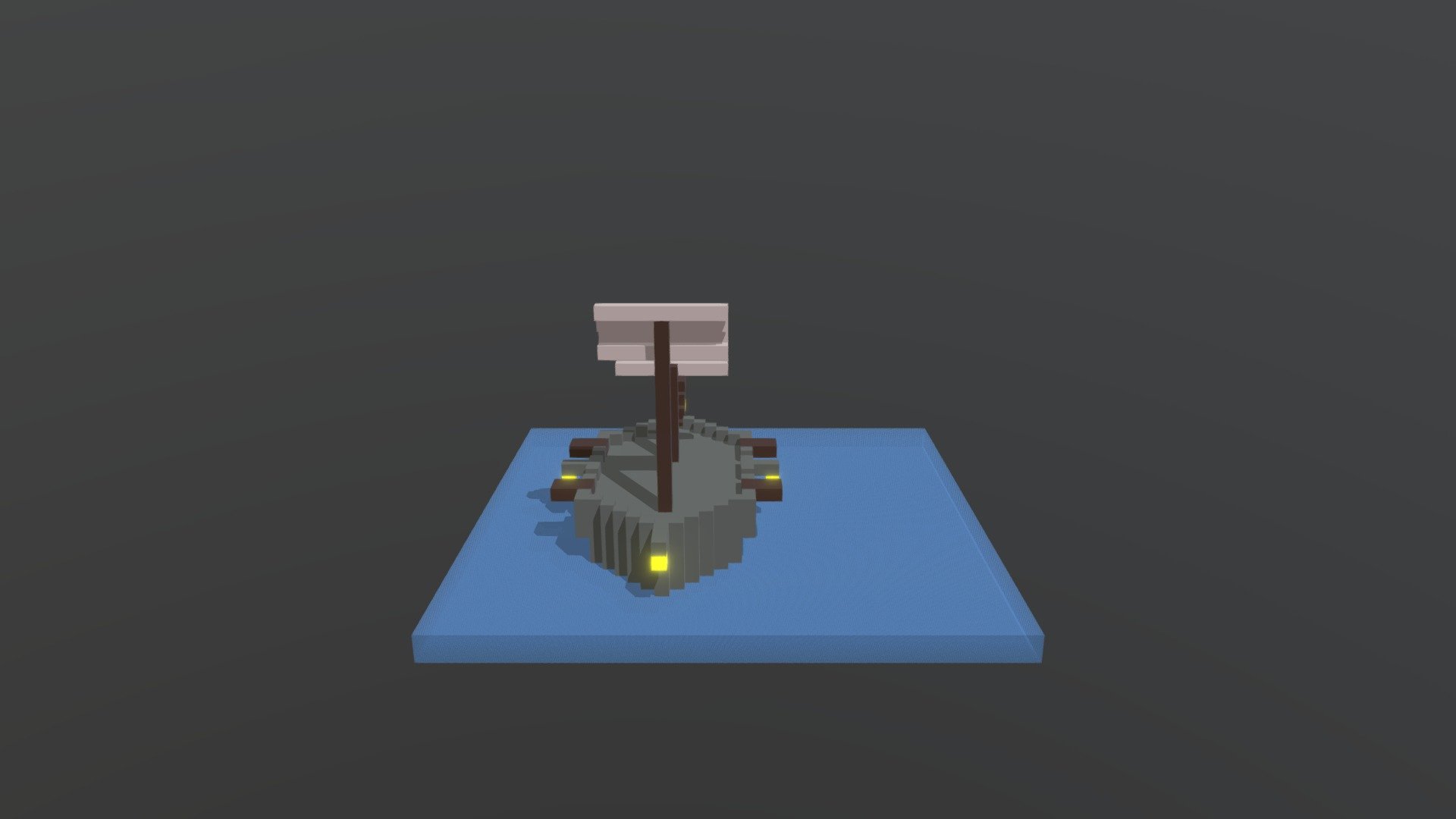 boat homework 2