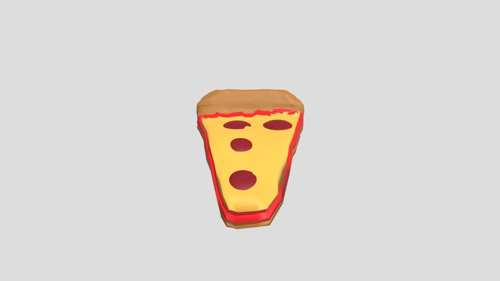EECS 298 Daily Model Pizza