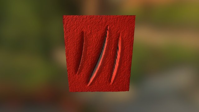 Spatialconcept 3D Model