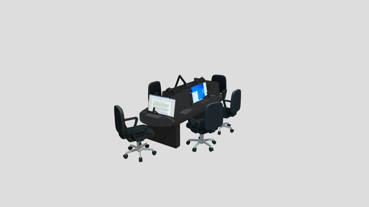 blacktable