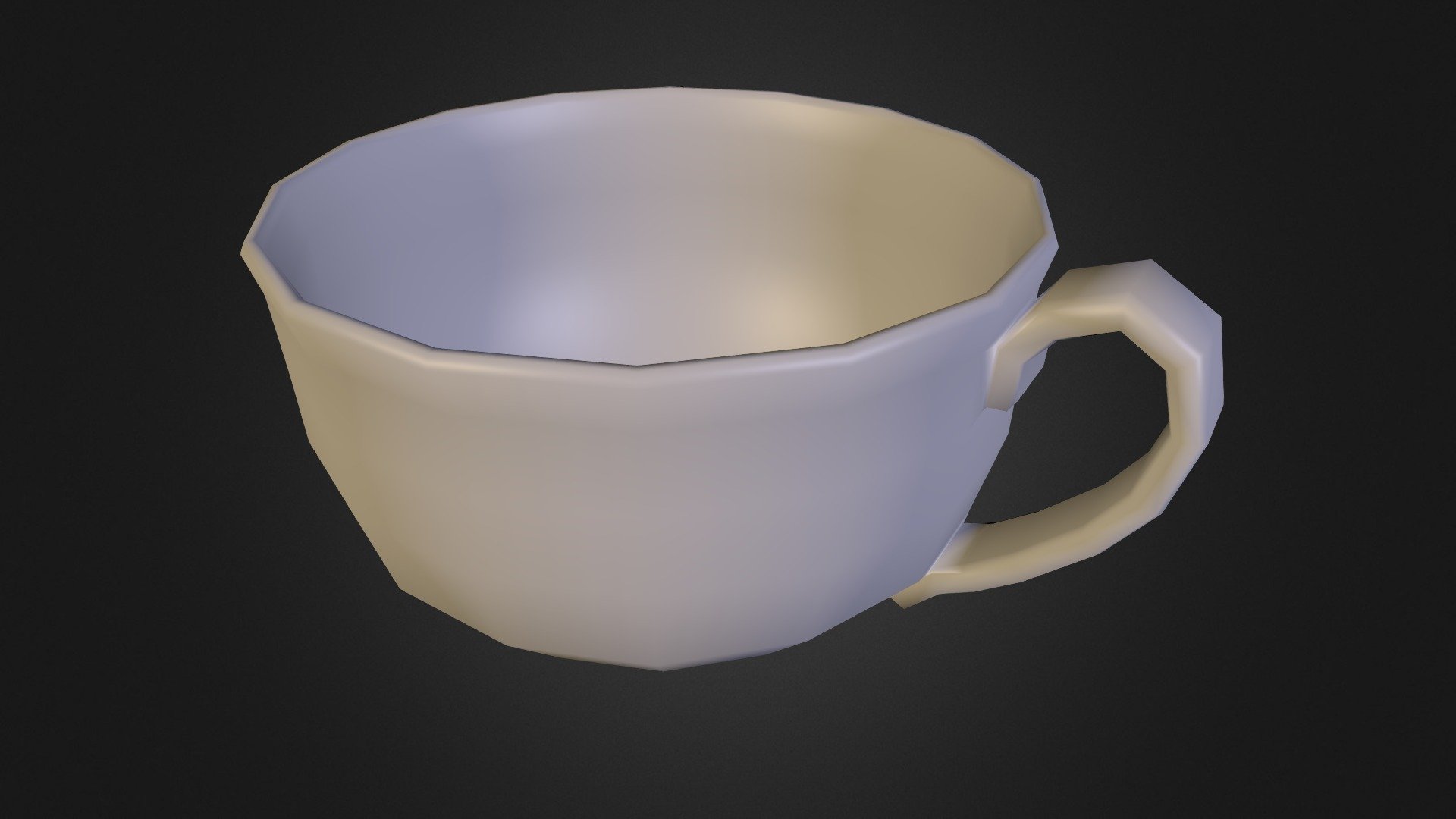 Tea Cup