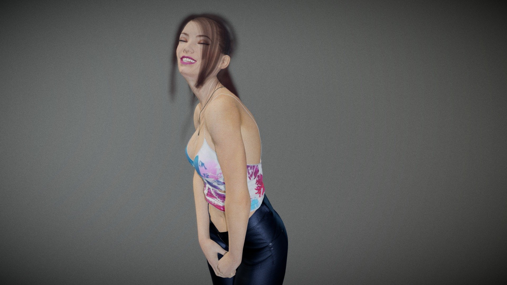TopModel set 1 - 3D model by StallionArtist (@bauyo25) [ecbc1a0 ...