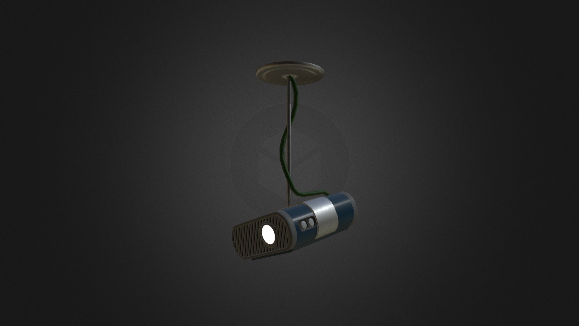 Proecktor