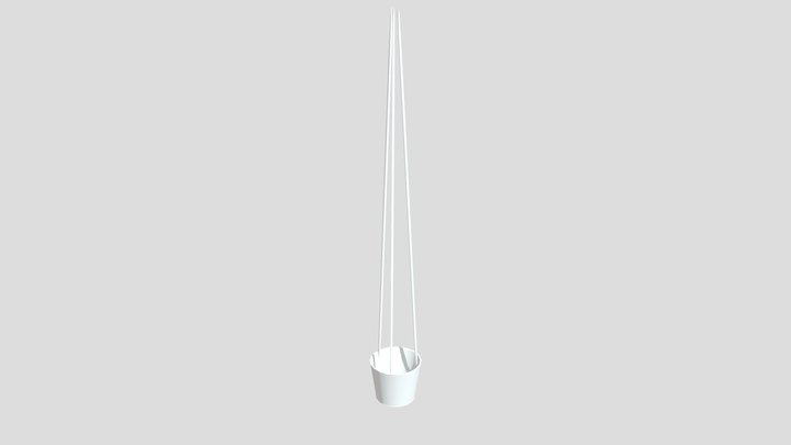 Bb 3D Model