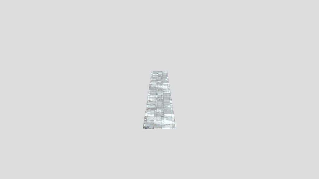 Marble Floor