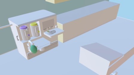 Anaesthetic Machine V5