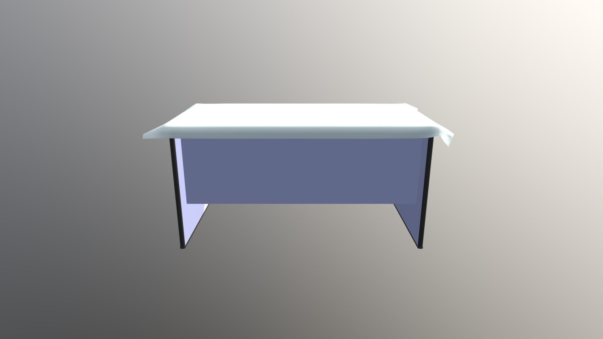 Meja Kerja / Office Table