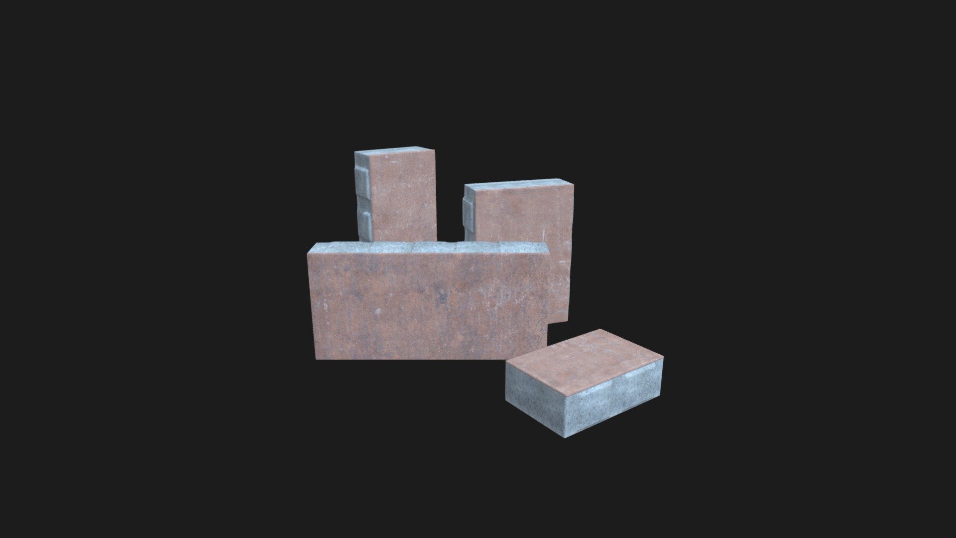 single33 - 3D model by 3dszpara [ecc1b0d] - Sketchfab