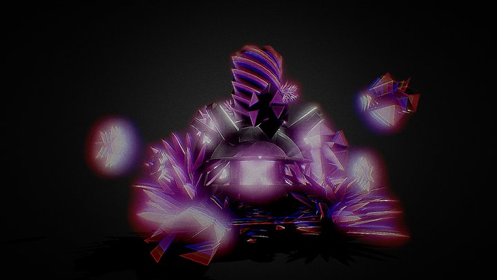 Distorter M-13 – Modèle 3D gratuit STL