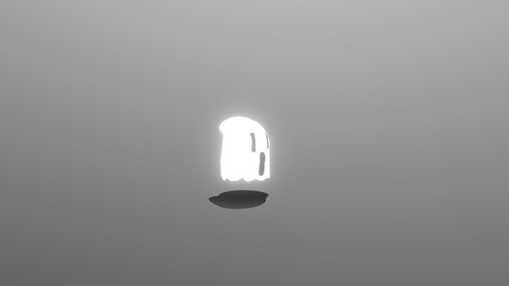 Fantasma Ghost Phantom