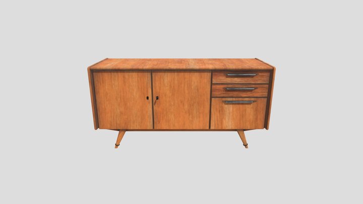 Cabinet/ Shelf