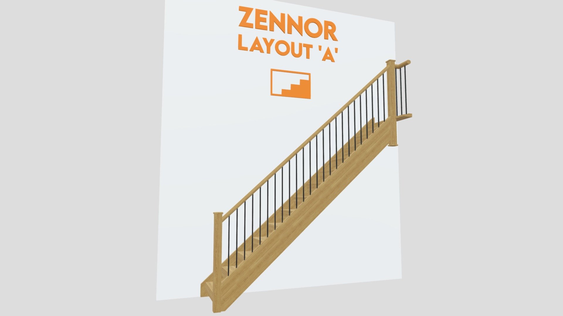 Zennor - Layout A