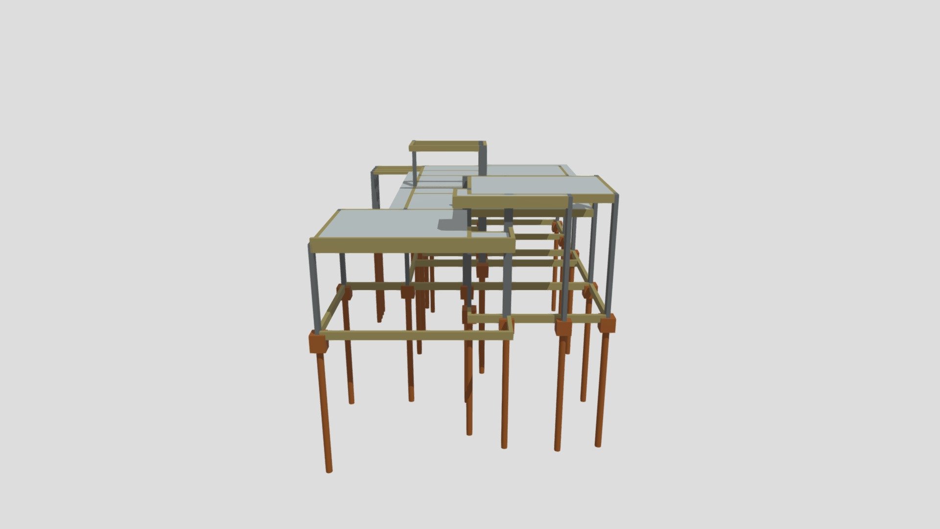 3d
