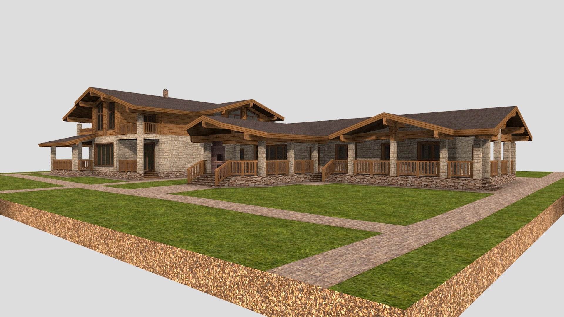Дом 5