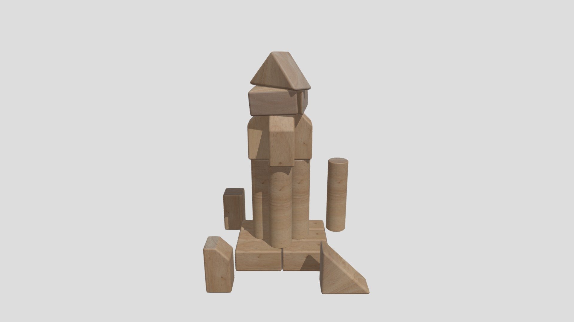Unit Block Creation