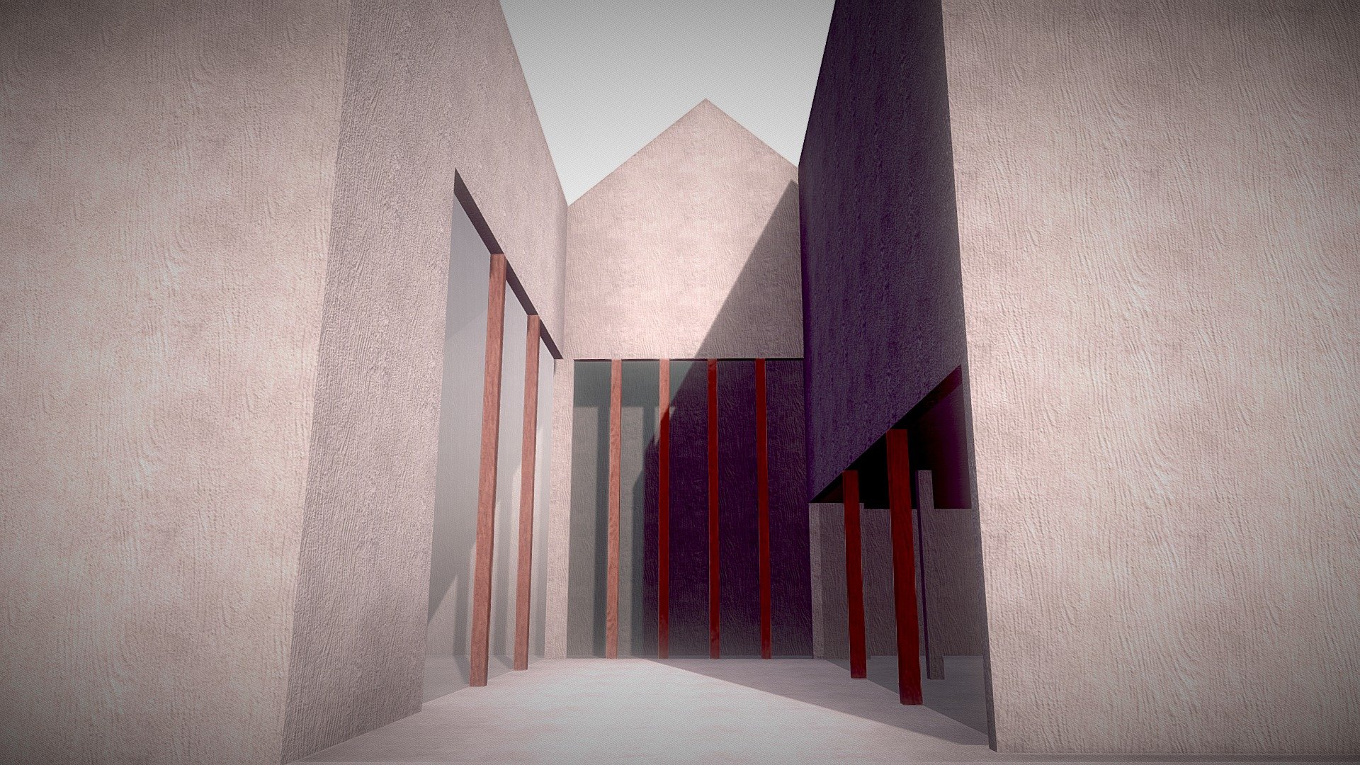 ConcreteHouse