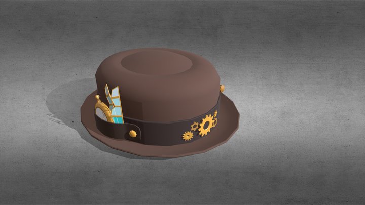 Skills MB 2024 Modelling Module 3D Model