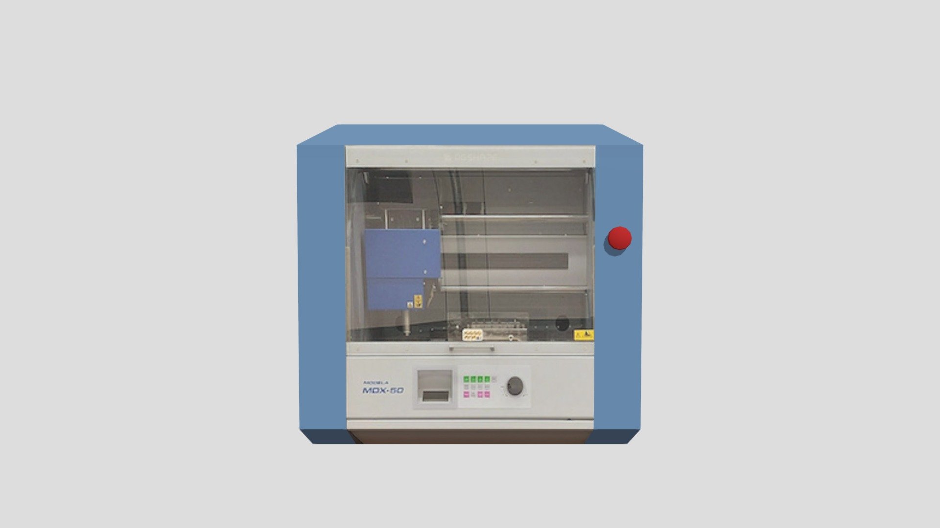 Milling Machine