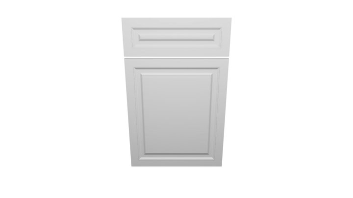 FR09 3D Model