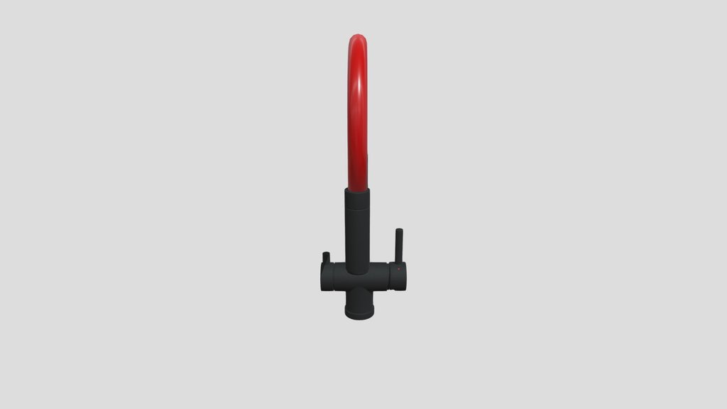 Omoikiri Faucet Kanto