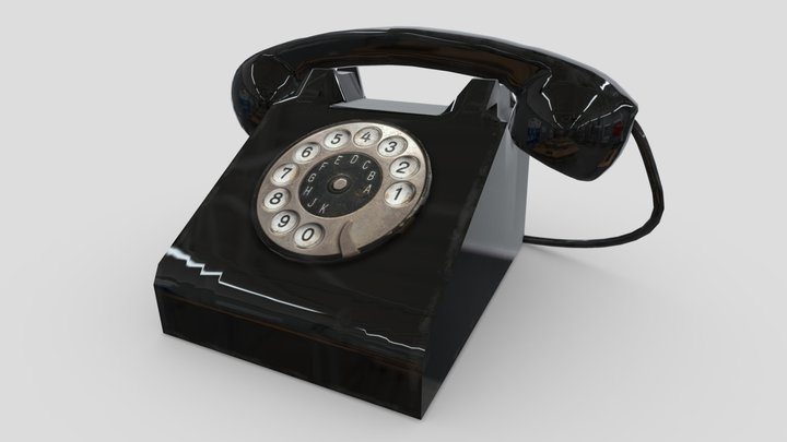Phone