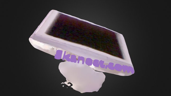 My_new_scan 3D Model