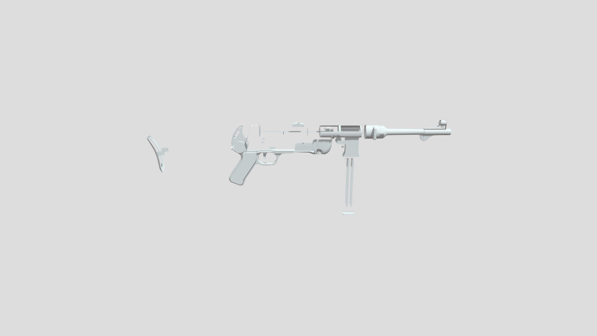 READ DESC          MP40
