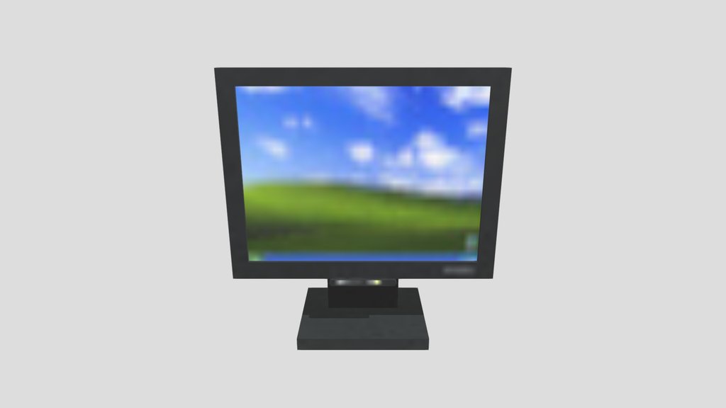 Nec Multisync